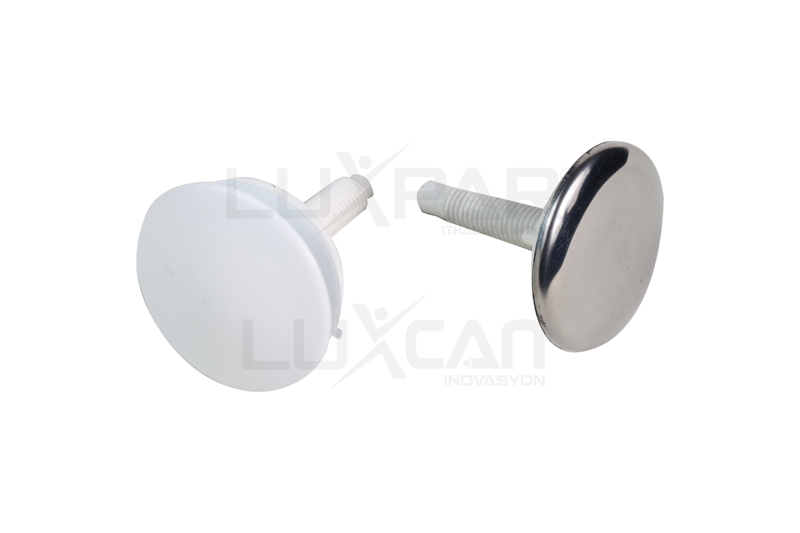 Lavabo Delik Taş Tapası